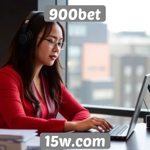 Revisão sobre serviços de atendimento ao cliente 900bet